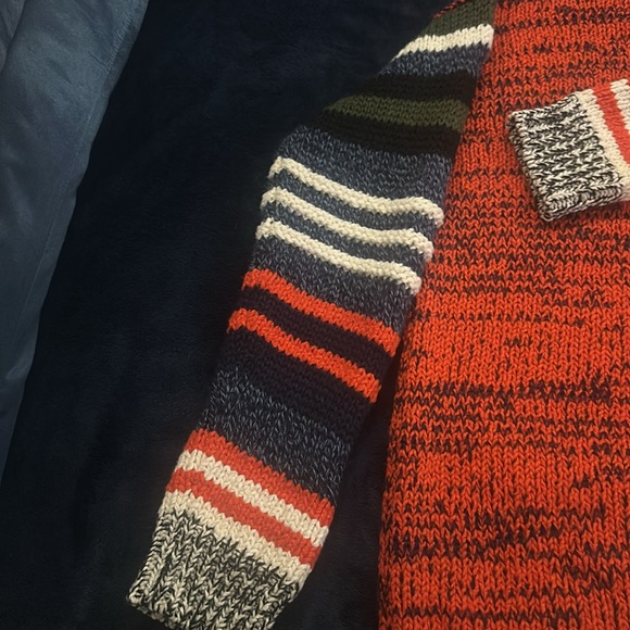 Back talk
The long drop ragland - Picture 8 of 11